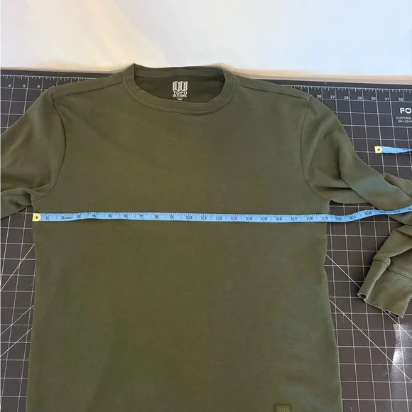 Topo Designs Lot 3 - Picture 2 of 4